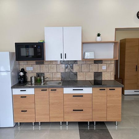 קישקונהלש Kovacs Apartmanhaz חדר תמונה
