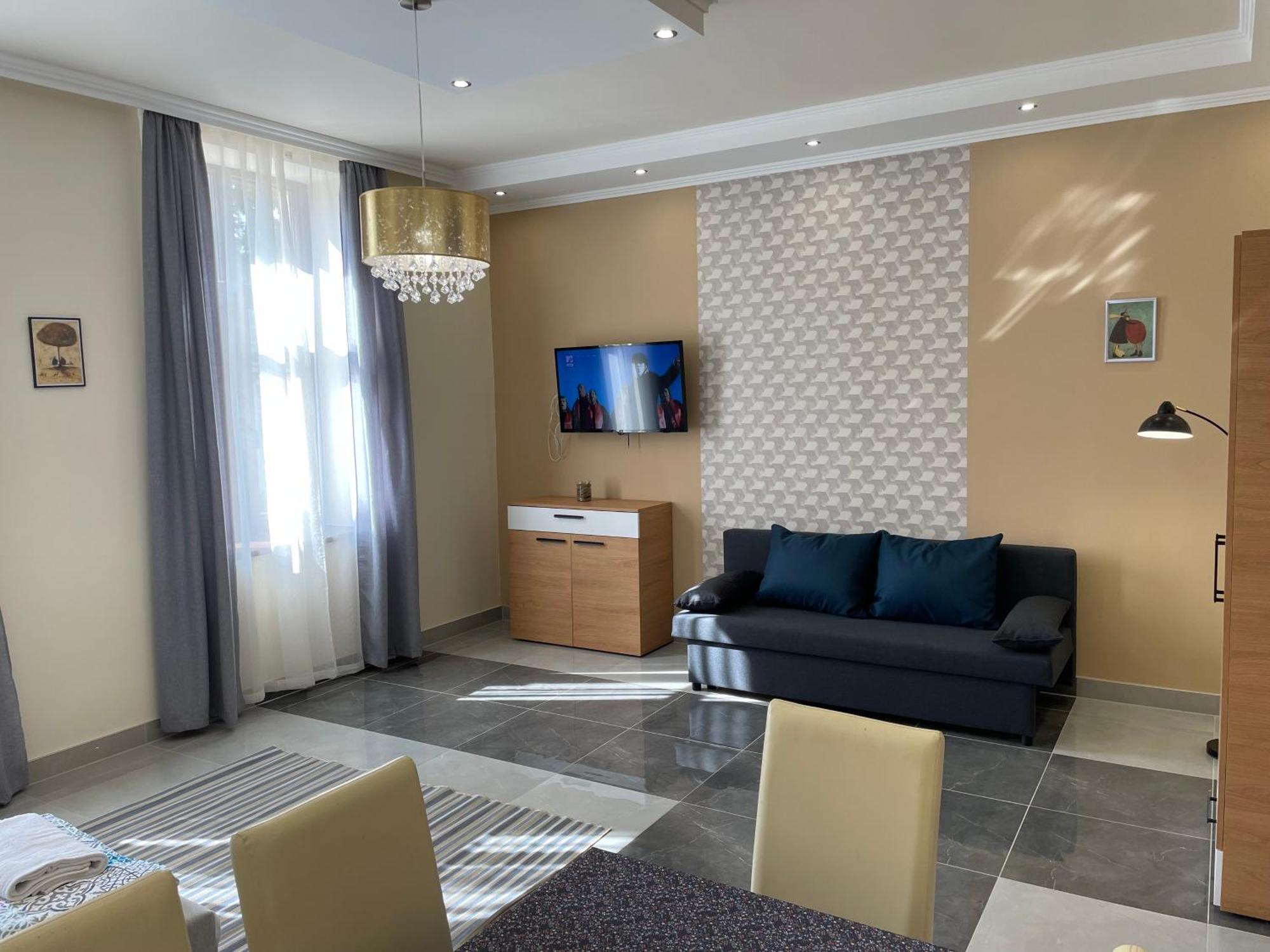קישקונהלש Kovacs Apartmanhaz חדר תמונה
