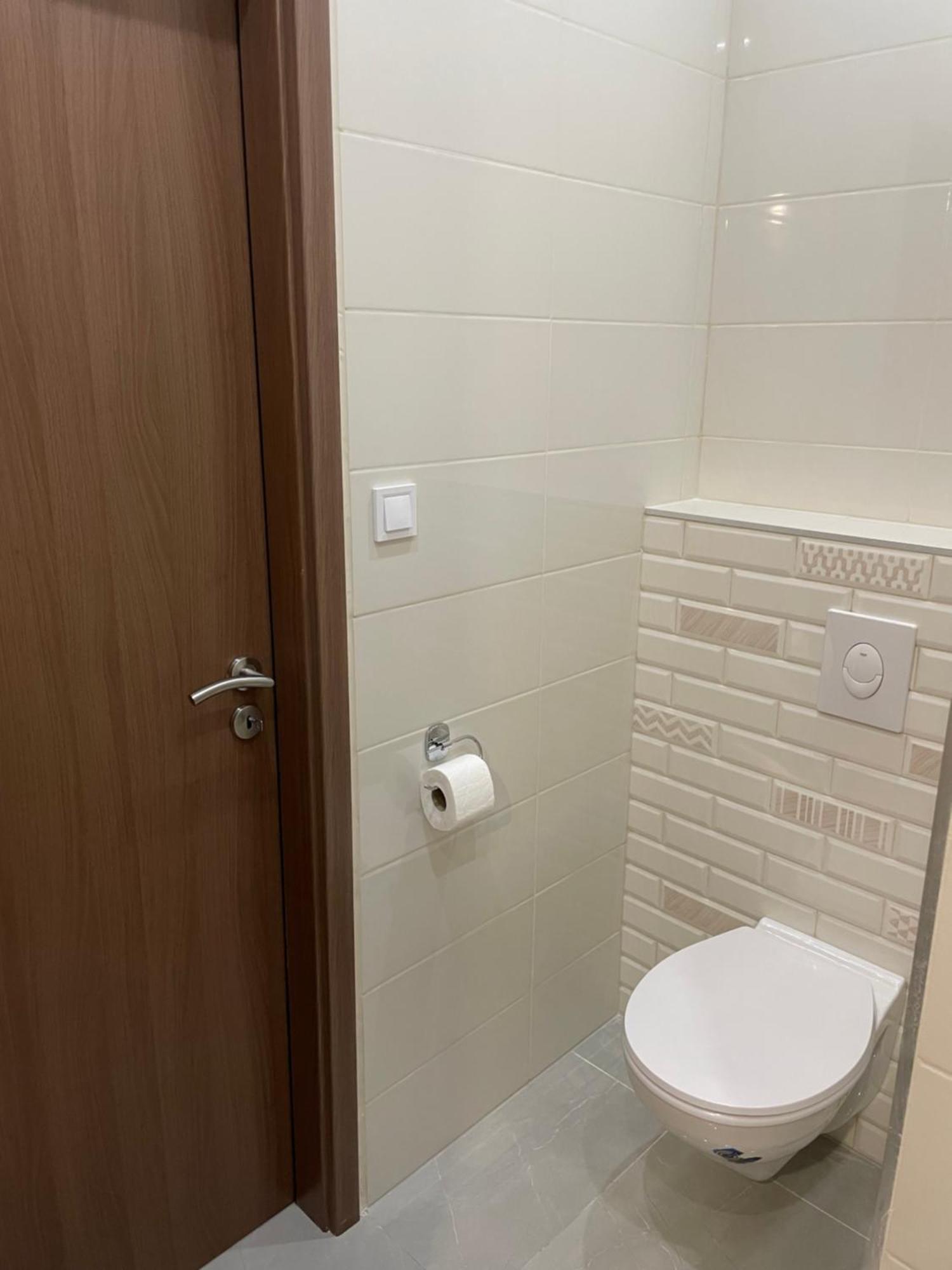 קישקונהלש Kovacs Apartmanhaz חדר תמונה