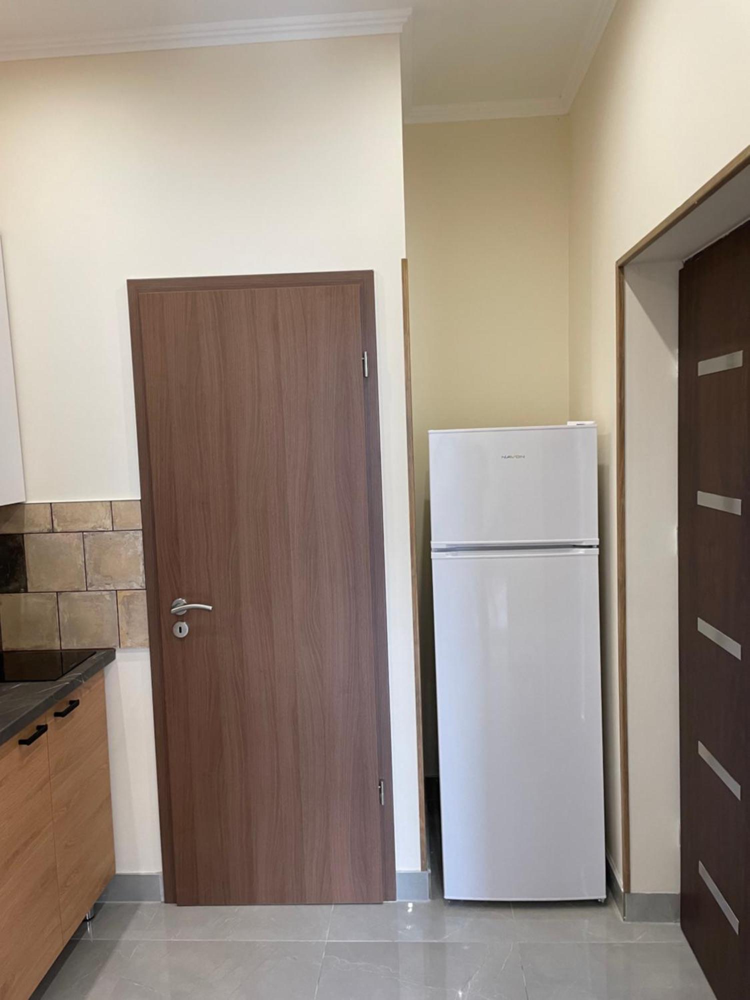 קישקונהלש Kovacs Apartmanhaz חדר תמונה