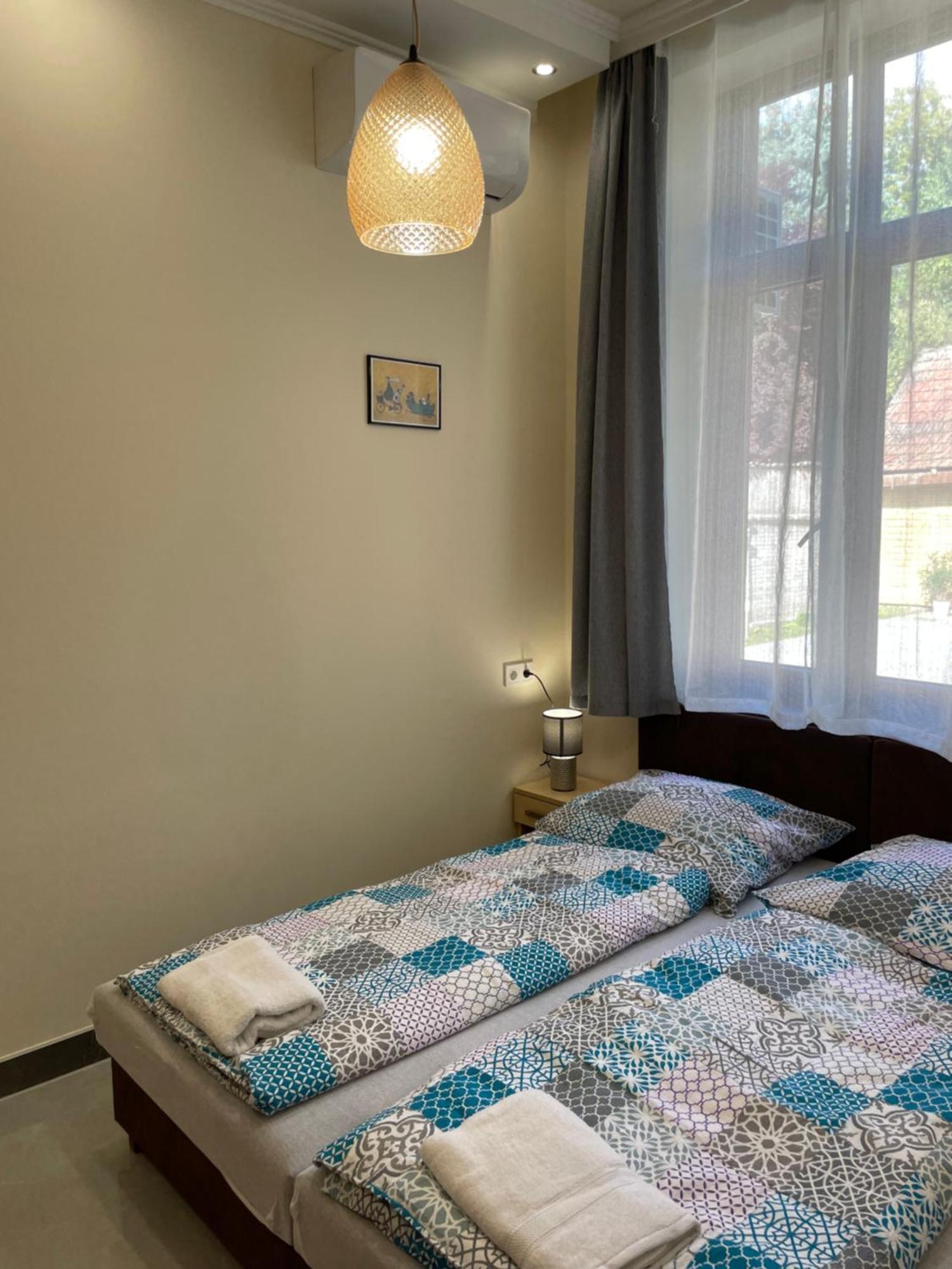 קישקונהלש Kovacs Apartmanhaz חדר תמונה