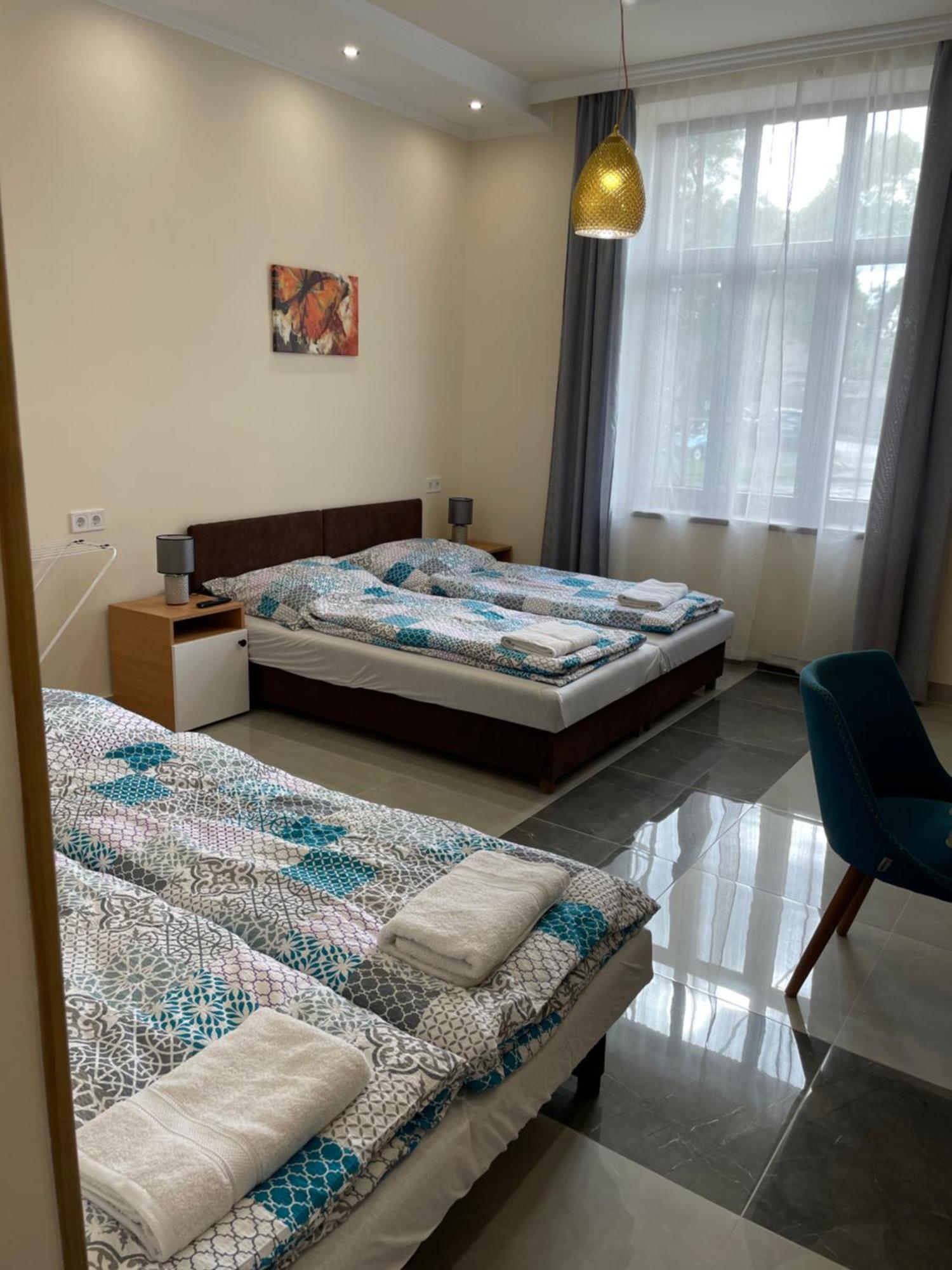 קישקונהלש Kovacs Apartmanhaz חדר תמונה