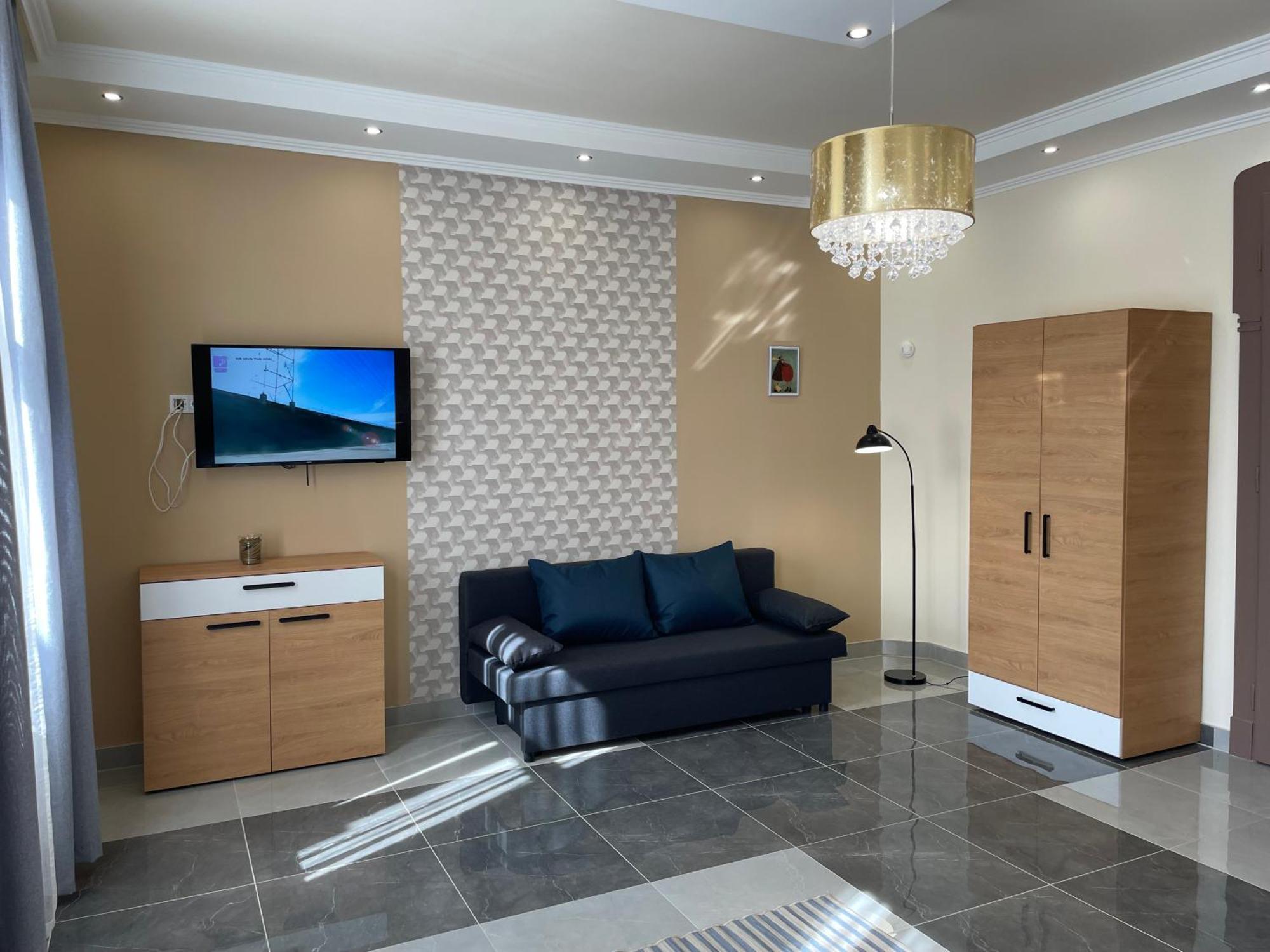 קישקונהלש Kovacs Apartmanhaz חדר תמונה