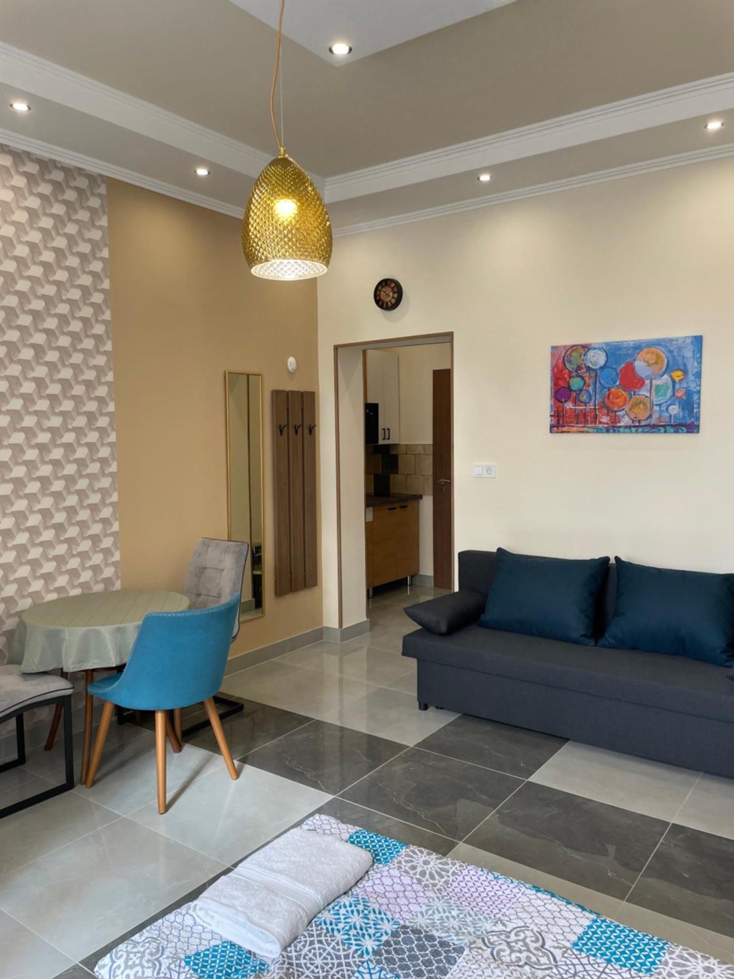 קישקונהלש Kovacs Apartmanhaz חדר תמונה