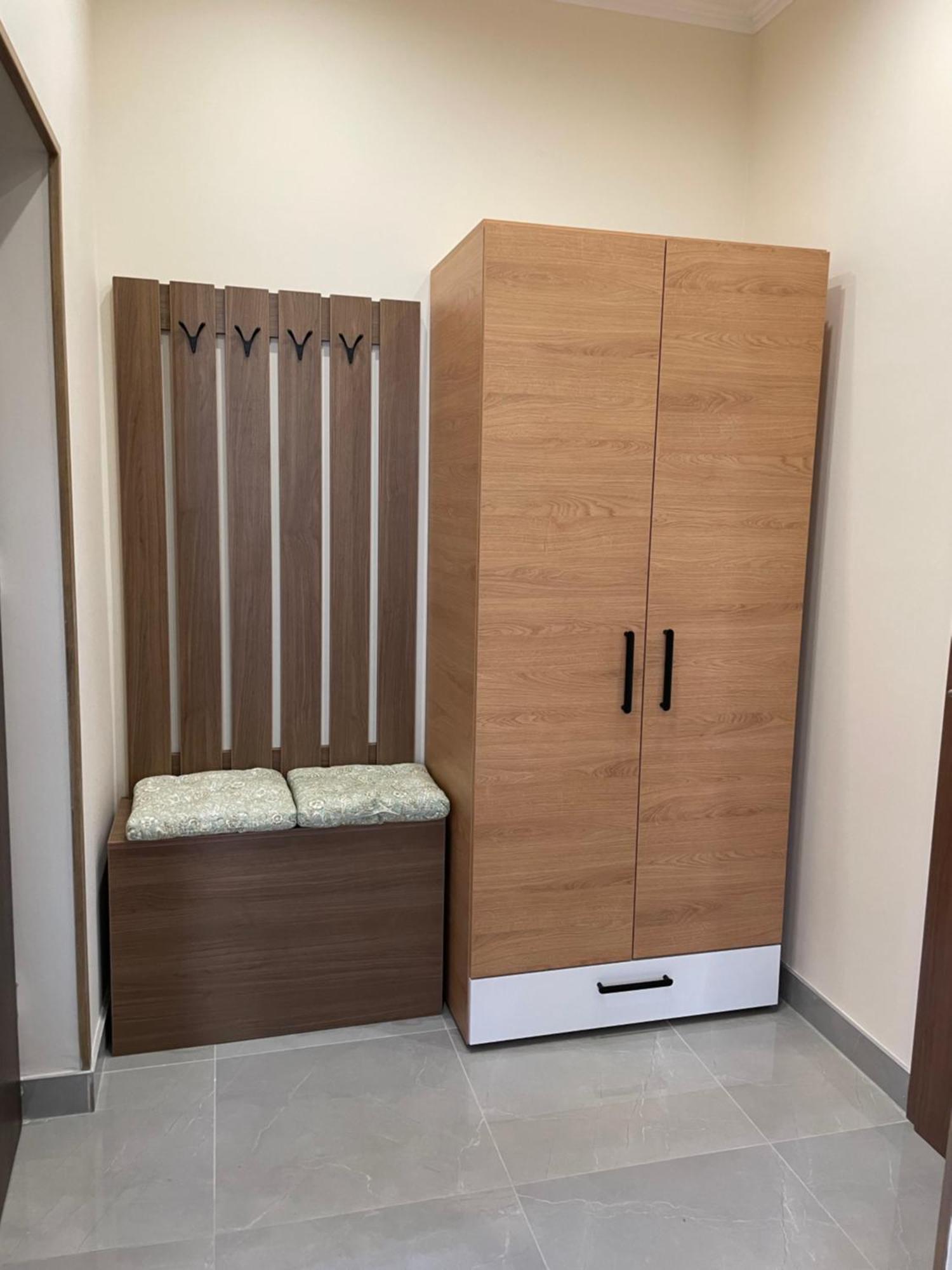 קישקונהלש Kovacs Apartmanhaz חדר תמונה