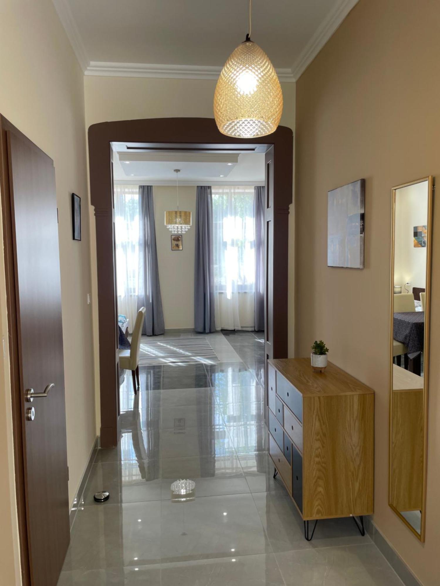 קישקונהלש Kovacs Apartmanhaz חדר תמונה