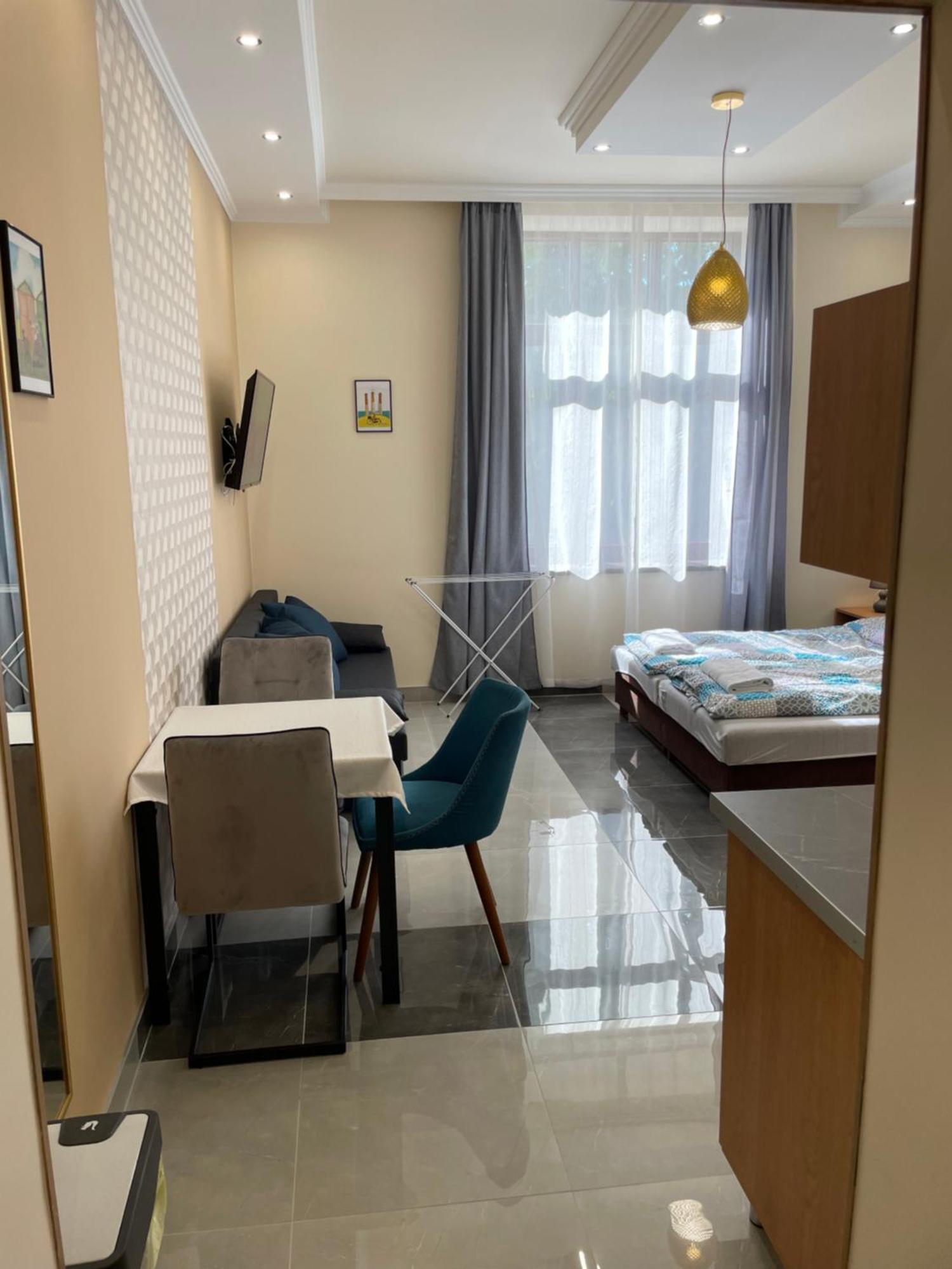 קישקונהלש Kovacs Apartmanhaz חדר תמונה