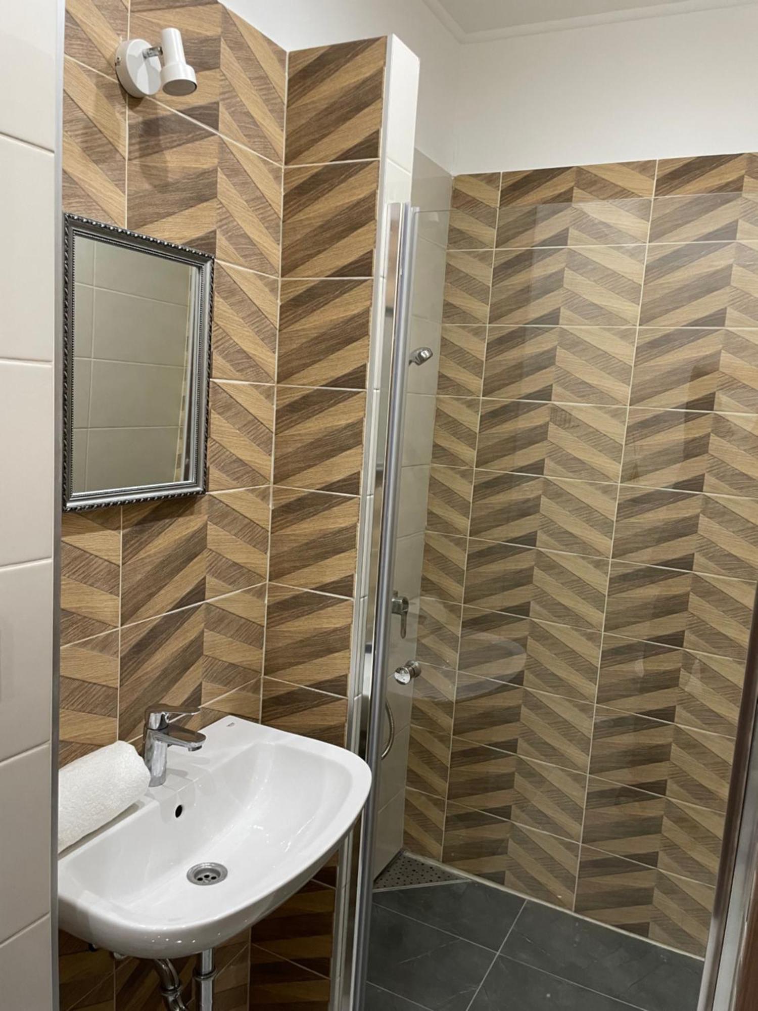 קישקונהלש Kovacs Apartmanhaz חדר תמונה